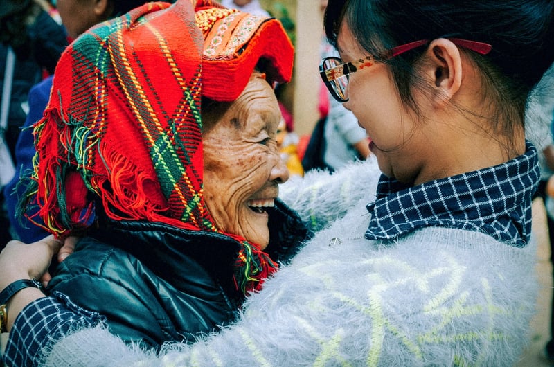 Connecting with Like-Minded Individuals