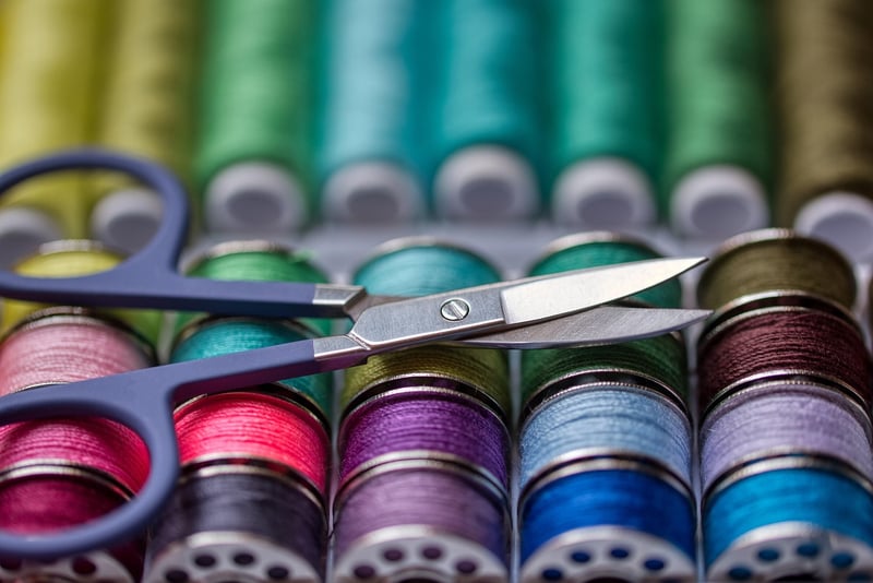 Patchwork Perfection
