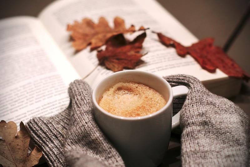 Sweater Weather Makeover